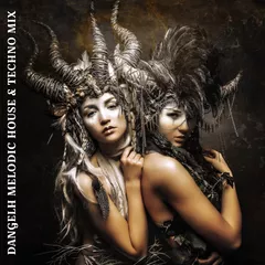 Favorite Demons (MelodicHouse&TechnoMix)