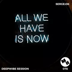 Deepwibe Session 078