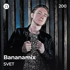 Bananamix #200