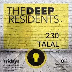 The Deep Residents 230