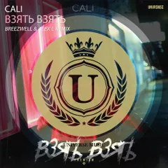 Cali - Взять взять (Breezwell & Alex L Remix)