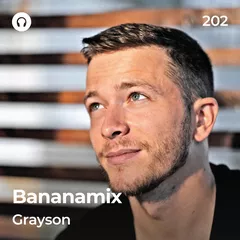 Bananamix #202
