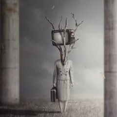 Surreal Futures