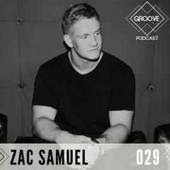 GROOVE Podcast 029 (2019)