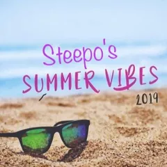 Steepo´s Summer Vibes 2k19