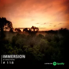 Immersion #118 (09.09.19)