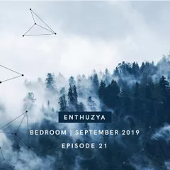 Bedroom DJ Set 021 (September 2019)