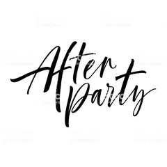 AFTER PARTY # (FULL MIX)