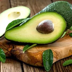 Avocast #7