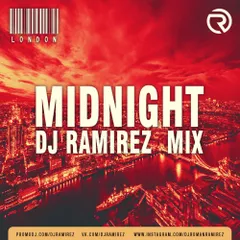 Midnight Mix [London Edit]