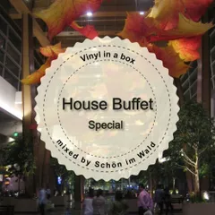 Vinyl in a box (House Buffet Special)