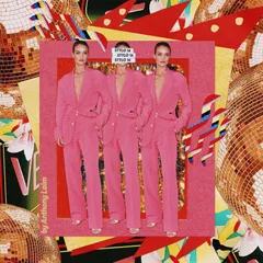 Anthony Laim - STYLO #14 (September 2k19)