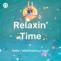 Relaxin' Time #009