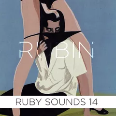 DJ Rubin - Ruby Sounds 014