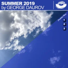 George Daurov - Summer 2019 [MOUSE-P]