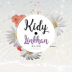 KIDY & LINKHAN - Alive