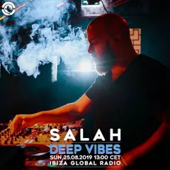 Deep Vibes 