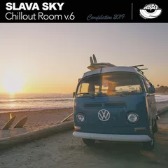 Slava Sky  - Chillout Room v.6 [MOUSE-P]