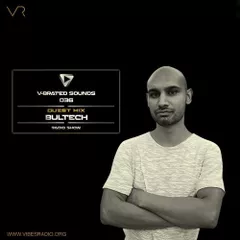 V-Brated Sounds #036 (September 2019)