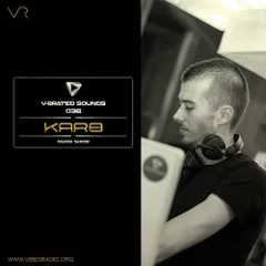 V-Brated Sounds #036 (September 2019)