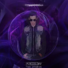 Peredelsky Feat. Izmailova - Я буду с тобой
