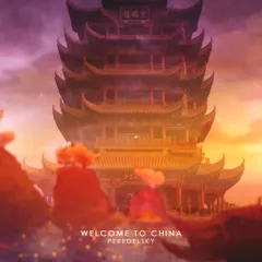 Peredelsky - Welcome To China (Original Mix)