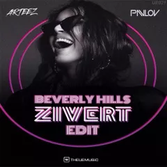 Zivert - Beverly Hills (Arteez & Pavlov Radio Edit)