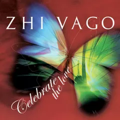 Zhi Vago - Celebrate the love (Dmitry Glushkov Dub mix)