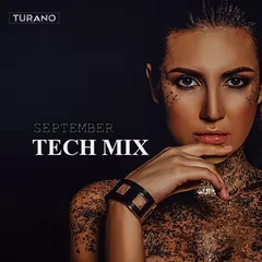 September Tech Mix