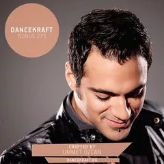 Dancekraft Bonus 275 by Ummet Ozcan (OZ Radio)