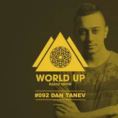 World Up Radio Show #092