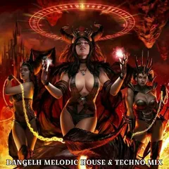 Demonic Power (MelodicHouse&TechnoMix)