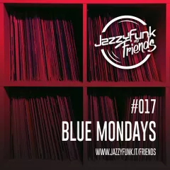 JazzyFunk & Friends #017