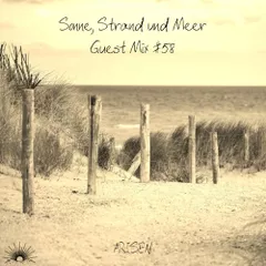 Sonne, Strand und Meer Guest Mix #58