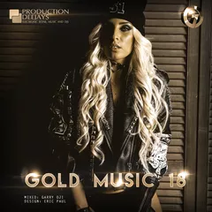 Gold Music #18