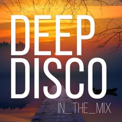 Deep Disco Records Mix vol.28