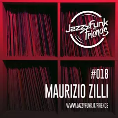 JazzyFunk & Friends #018