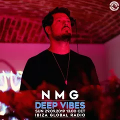 Deep Vibes 