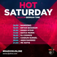 Special Set For Djsline 127