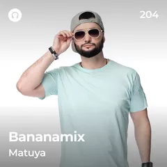 Bananamix #204