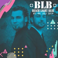 @ MFK Label Stage (Beach Light Beat 2019)