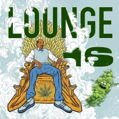 Lounge 16 (the best tracks from Ibiza)
