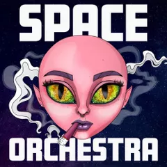 Space Orchestra (Best Tracks from Ibiza)