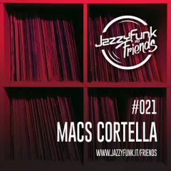 JazzyFunk and Friends #021