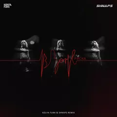 Loboda - В зоне риска (Kolya Funk & Shnaps Remix)