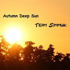 Autumn Deep Sun