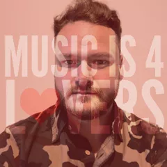 Live at Sunday Is 4 Lovers II