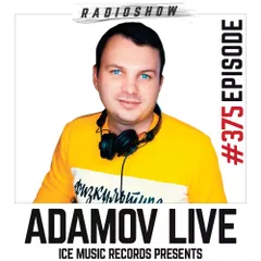 Vadim Adamov - Adamov LIVE#375
