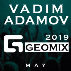 GeoMix May 2019 CD 1