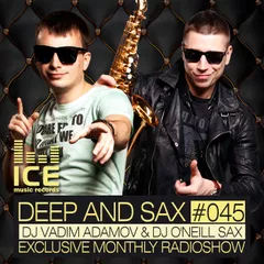 DEEP and SAX#45